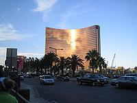 Wynn Hotel, Las Vegas