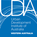 UDIA Logo