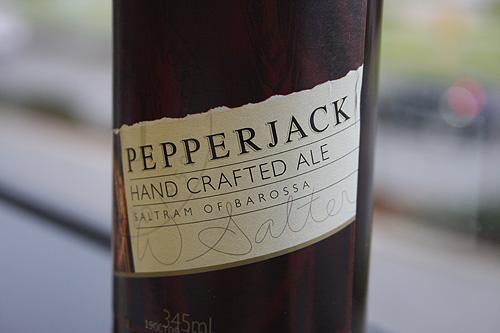 Pepperjack