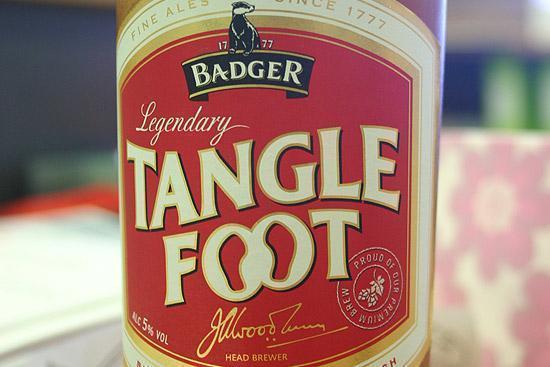 TangleFoot