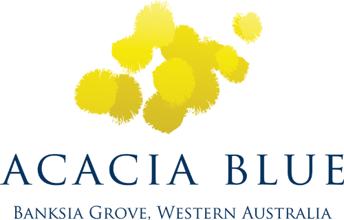 Acacia Blue