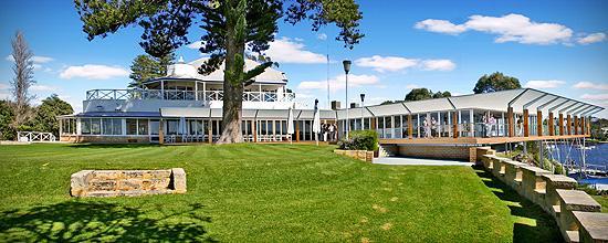 royal freshwater bay yacht club