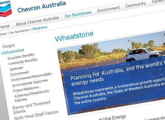 Wheatstone