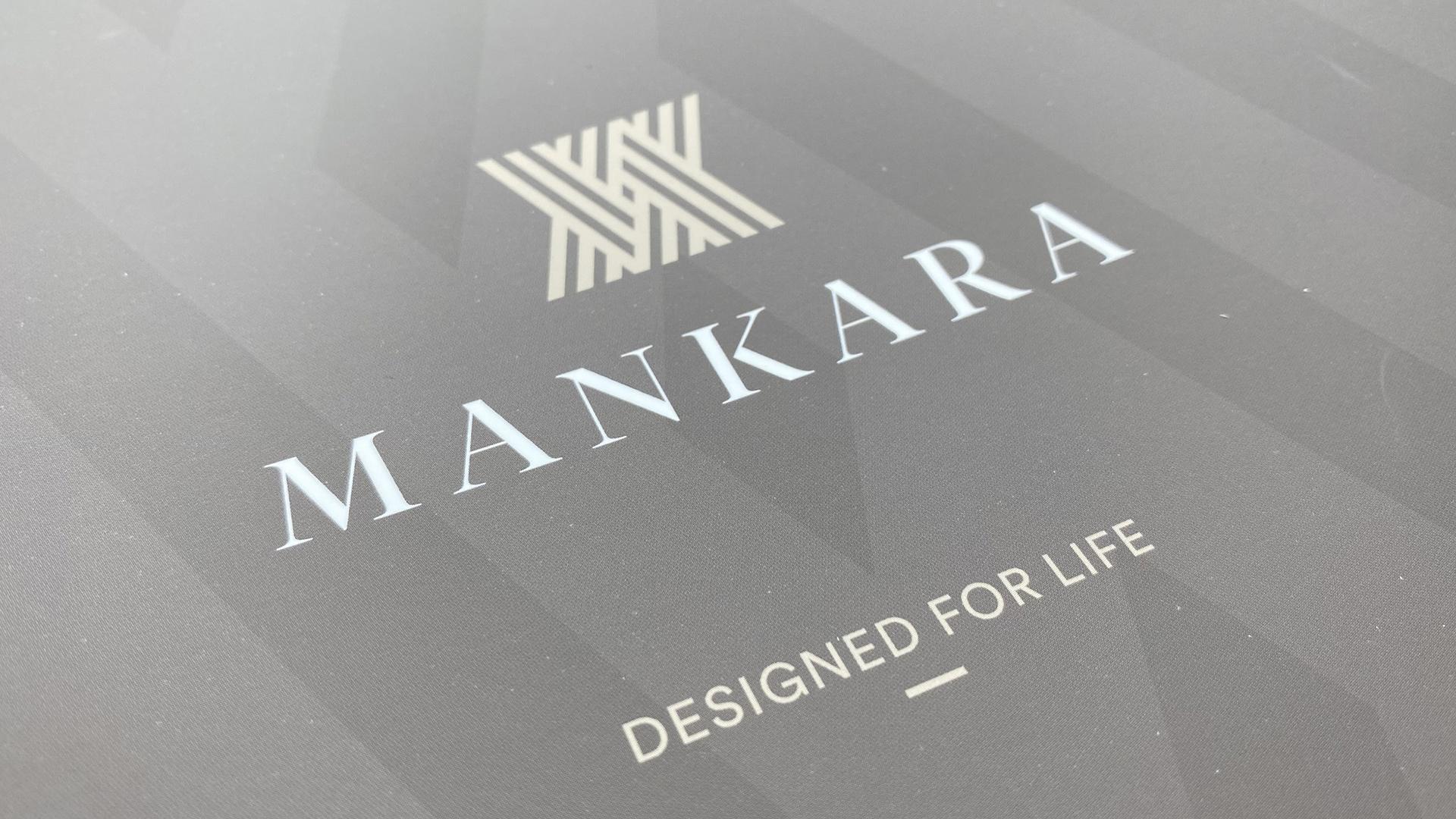 Mankara Brochure: CG Render by Constructive Media