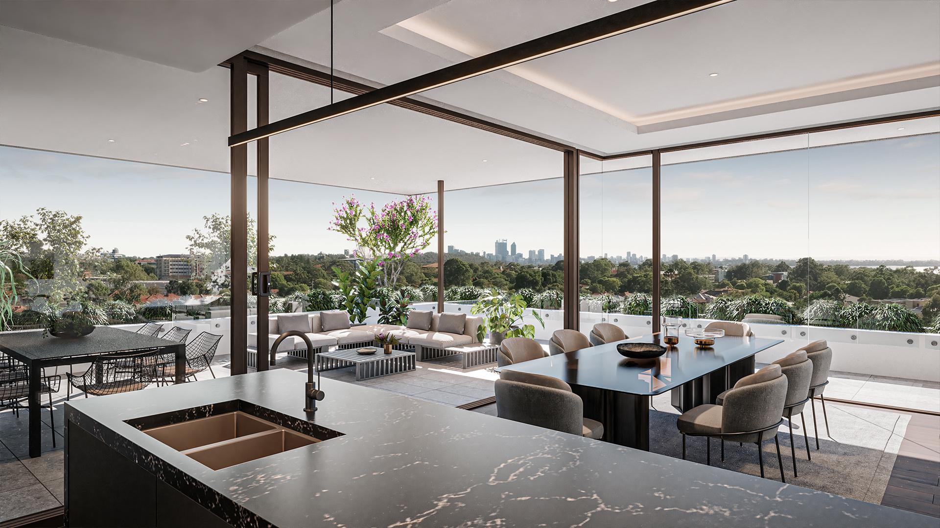 Rivean Residences Constructive Media